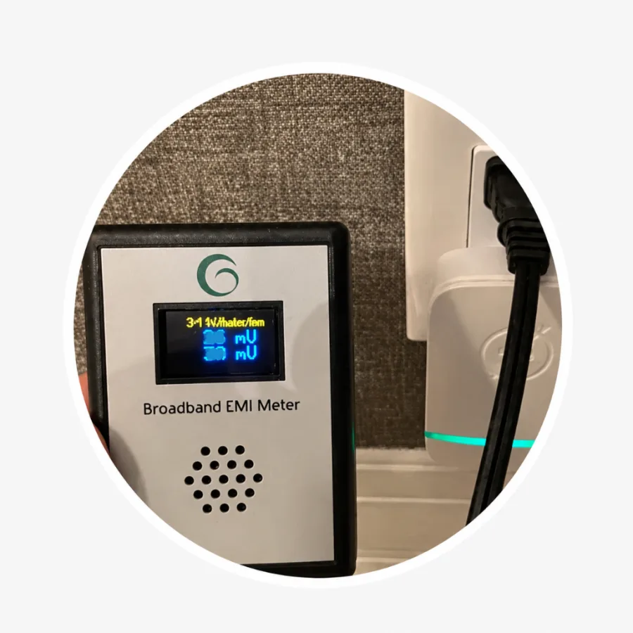How StopWatt works in a home electrical system