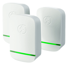 StopWatt 3-unit pack